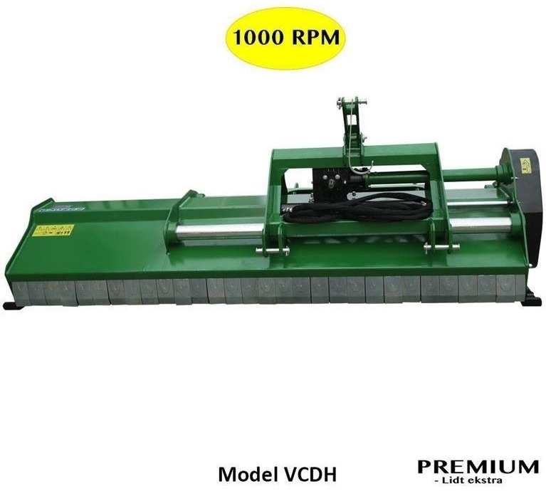 Dk-Tec slagleklipper  - Mesin pemotong padang rumput: gambar 3 Dk-Tec slagleklipper  - Mesin pemotong padang rumput: gambar 3