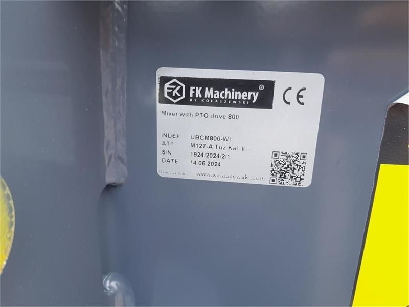 - - - FK MASCHINERY  - Pengaduk semen: gambar 4 - - - FK MASCHINERY  - Pengaduk semen: gambar 4