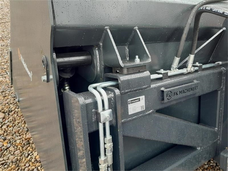 - - - FK MASCHINERY - Ember loader: gambar 3 - - - FK MASCHINERY - Ember loader: gambar 3