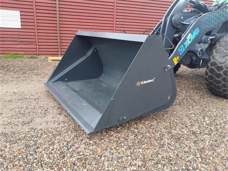 - - - FK MASCHINERY - Ember loader: gambar 1 - - - FK MASCHINERY - Ember loader: gambar 1