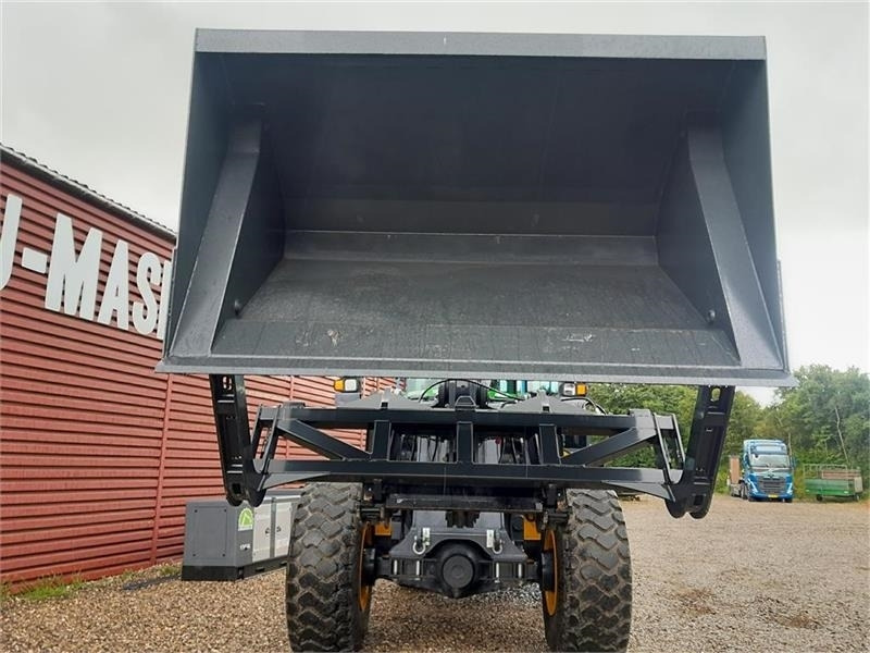 - - - FK MASCHINERY - Ember loader: gambar 5 - - - FK MASCHINERY - Ember loader: gambar 5