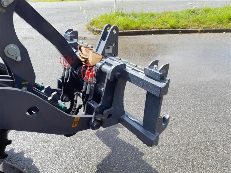 FK Machinery 3 PUNKTS OPHÆNG - Skrup cepat: gambar 4 FK Machinery 3 PUNKTS OPHÆNG - Skrup cepat: gambar 4