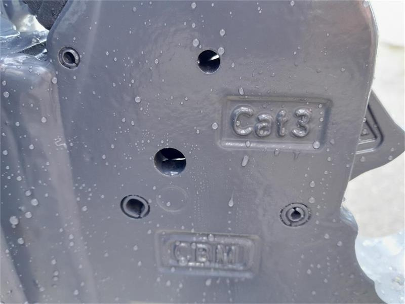 FK Machinery 3 PUNKTS OPHÆNG - Skrup cepat untuk Peralatan konstruksi: gambar 5 FK Machinery 3 PUNKTS OPHÆNG - Skrup cepat untuk Peralatan konstruksi: gambar 5