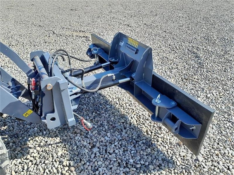 FK Machinery FODER SKRABER - Pisau untuk Peralatan konstruksi: gambar 1 FK Machinery FODER SKRABER - Pisau untuk Peralatan konstruksi: gambar 1