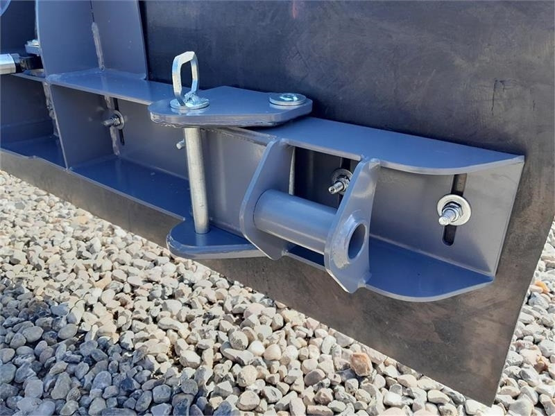 FK Machinery FODER SKRABER - Pisau untuk Peralatan konstruksi: gambar 5 FK Machinery FODER SKRABER - Pisau untuk Peralatan konstruksi: gambar 5