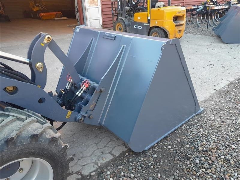FK Machinery Volumeskovl - Ember loader untuk Peralatan konstruksi: gambar 3 FK Machinery Volumeskovl - Ember loader untuk Peralatan konstruksi: gambar 3