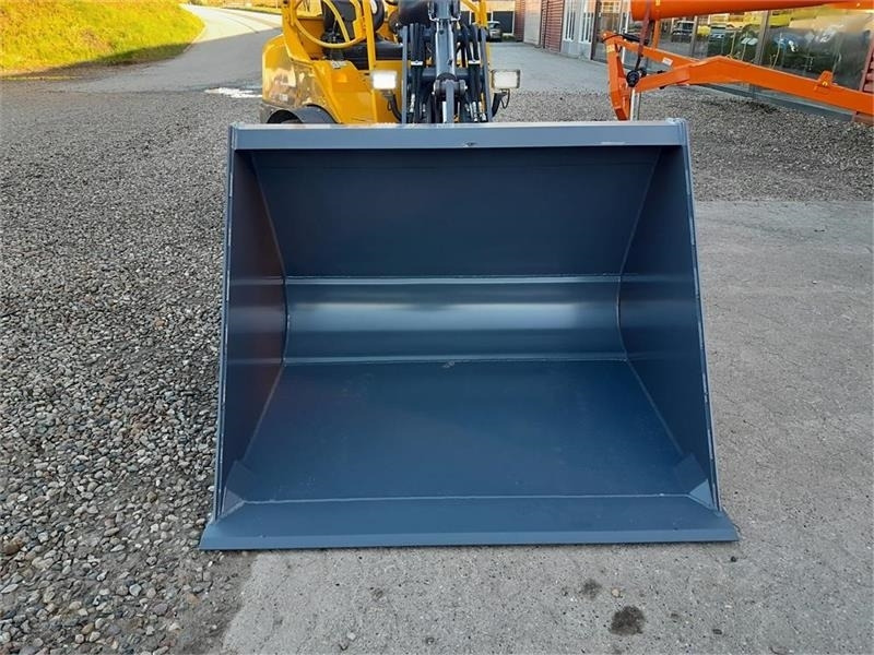 FK Machinery Volumeskovl - Ember loader untuk Peralatan konstruksi: gambar 4 FK Machinery Volumeskovl - Ember loader untuk Peralatan konstruksi: gambar 4