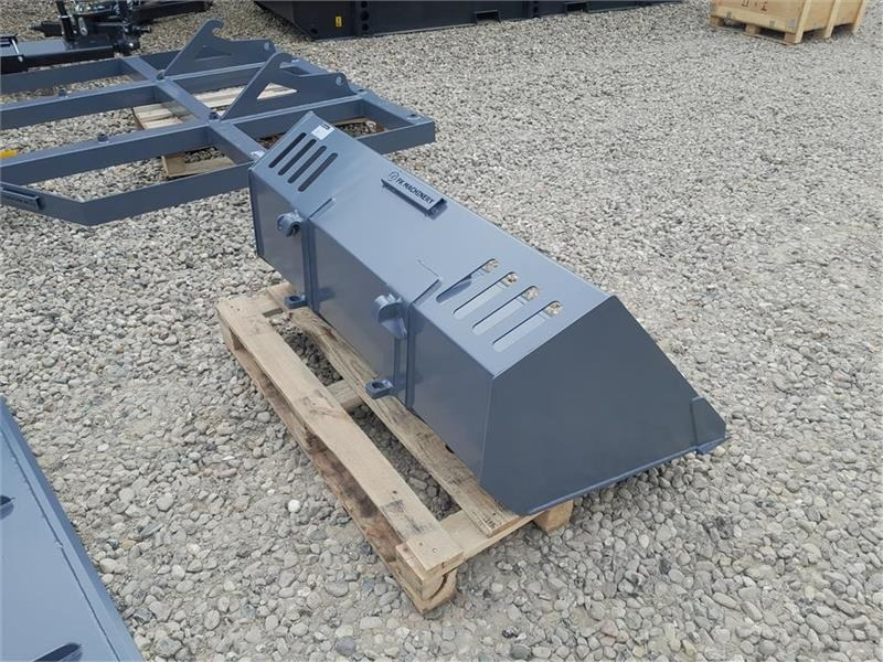 FK Machinery skovl - Ember loader: gambar 3 FK Machinery skovl - Ember loader: gambar 3