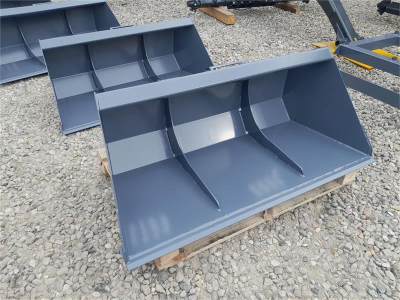 FK Machinery skovl - Ember loader: gambar 5 FK Machinery skovl - Ember loader: gambar 5