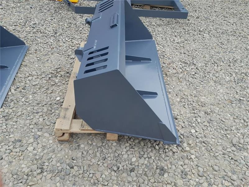 FK Machinery skovl - Ember loader: gambar 4 FK Machinery skovl - Ember loader: gambar 4