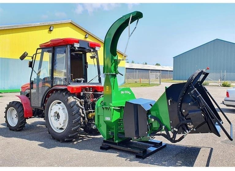 - - - FLISHUGGER TIL TRAKTOR KAPACITET OP TIL Ø250 - Pemotong kayu: gambar 2 - - - FLISHUGGER TIL TRAKTOR KAPACITET OP TIL Ø250 - Pemotong kayu: gambar 2