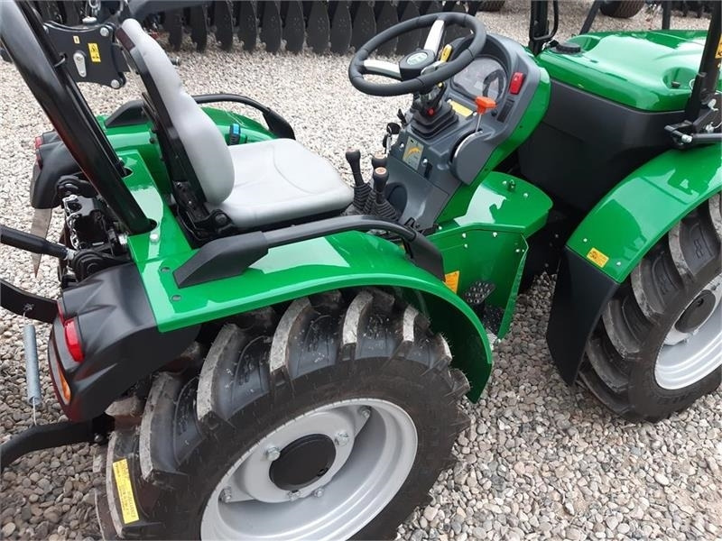 Ferrari alle modeller - Traktor kota: gambar 4 Ferrari alle modeller - Traktor kota: gambar 4