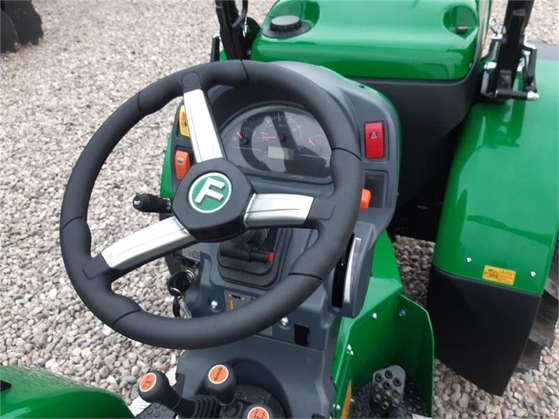 Ferrari alle modeller - Traktor kota: gambar 5 Ferrari alle modeller - Traktor kota: gambar 5