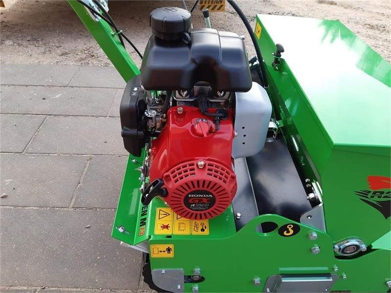 Garden M 73 R2 - Bor benih: gambar 4 Garden M 73 R2 - Bor benih: gambar 4