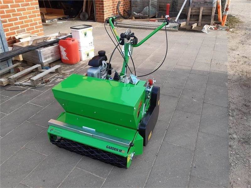 Garden M 73 R2 - Bor benih: gambar 2 Garden M 73 R2 - Bor benih: gambar 2