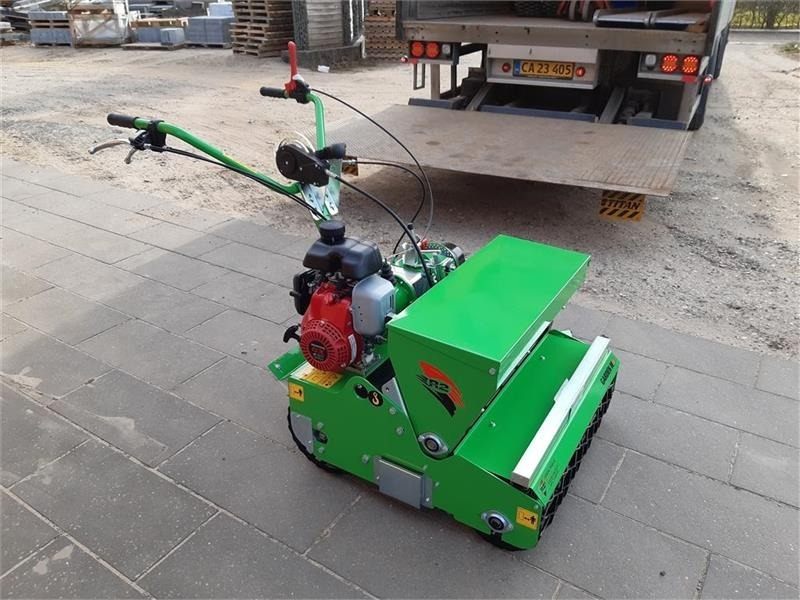 Garden M 73 R2 - Bor benih: gambar 3 Garden M 73 R2 - Bor benih: gambar 3