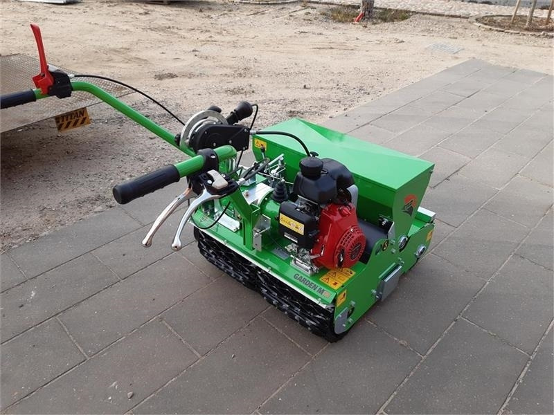 Garden M 73 R2 - Bor benih: gambar 5 Garden M 73 R2 - Bor benih: gambar 5