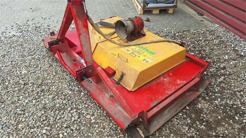 Holsø  - Mesin pemotong padang rumput: gambar 3 Holsø  - Mesin pemotong padang rumput: gambar 3