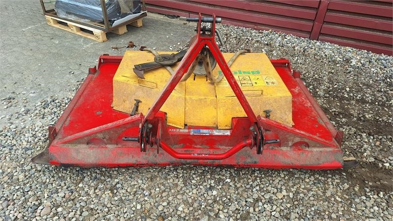 Holsø  - Mesin pemotong padang rumput: gambar 2 Holsø  - Mesin pemotong padang rumput: gambar 2