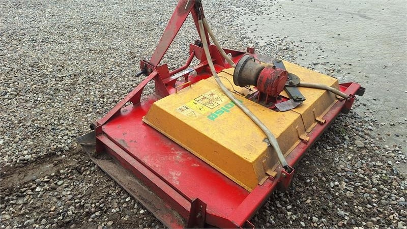 Holsø  - Mesin pemotong padang rumput: gambar 4 Holsø  - Mesin pemotong padang rumput: gambar 4