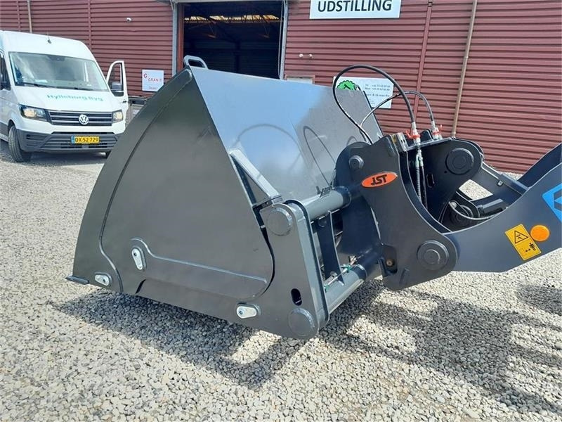 Inter-Tech 2,60m - Ember loader: gambar 2 Inter-Tech 2,60m - Ember loader: gambar 2