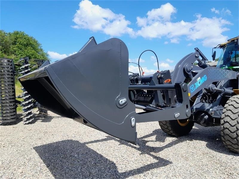 Inter-Tech 2,60m - Ember loader: gambar 4 Inter-Tech 2,60m - Ember loader: gambar 4