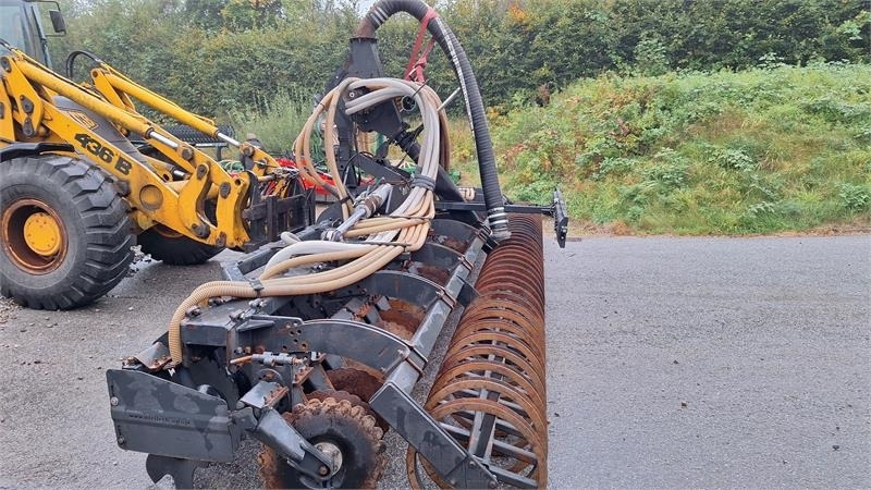 Inter-Tech 7,5 MTR  - Kapal tanker bubur: gambar 2 Inter-Tech 7,5 MTR  - Kapal tanker bubur: gambar 2