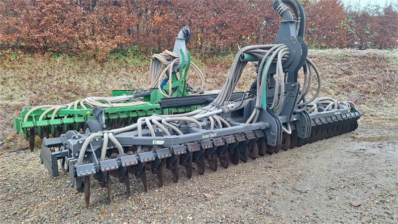 Inter-Tech 7.5 m gyllenedfælder - Kapal tanker bubur: gambar 2 Inter-Tech 7.5 m gyllenedfælder - Kapal tanker bubur: gambar 2