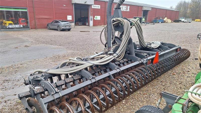 Inter-Tech 7.5 m gyllenedfælder - Kapal tanker bubur: gambar 5 Inter-Tech 7.5 m gyllenedfælder - Kapal tanker bubur: gambar 5