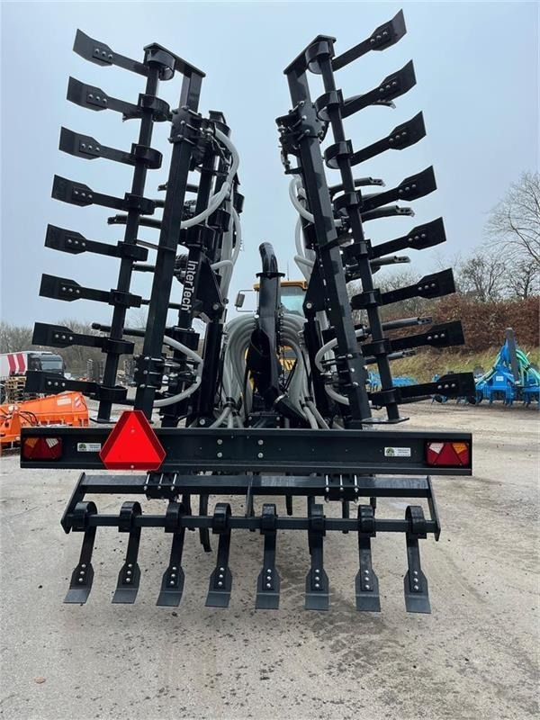 Inter-Tech Fabriksny 7.50 m. tandnedfælder - Kapal tanker bubur: gambar 2 Inter-Tech Fabriksny 7.50 m. tandnedfælder - Kapal tanker bubur: gambar 2