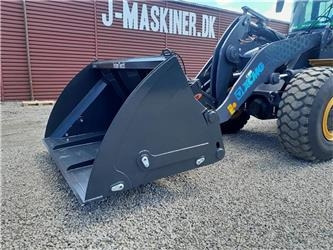 Inter-Tech Højtipskovl 3 kb3 INTER TECH 2,60m - Ember loader: gambar 1 Inter-Tech Højtipskovl 3 kb3 INTER TECH 2,60m - Ember loader: gambar 1