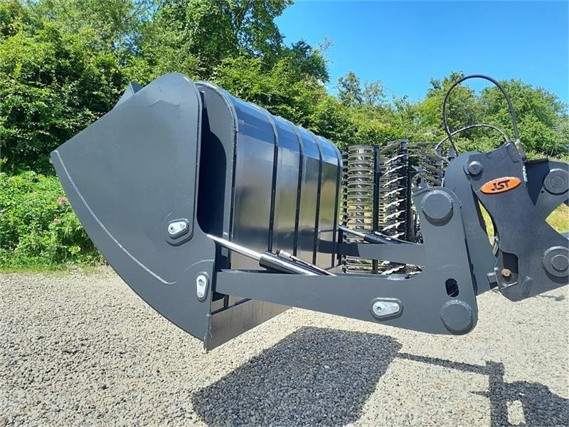 Inter-Tech Højtipskovl 3 kb3 INTER TECH 2,60m - Ember loader: gambar 5 Inter-Tech Højtipskovl 3 kb3 INTER TECH 2,60m - Ember loader: gambar 5