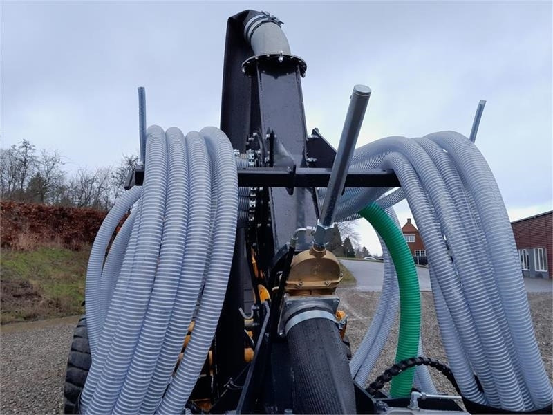 Leasing J-Disc 6 meters Disc nedfælder  J-Disc 6 meters Disc nedfælder: gambar 10