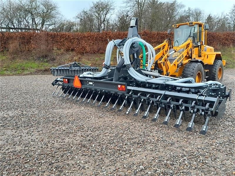 J-Disc 6 meters Disc nedfælder - Kapal tanker bubur: gambar 1 J-Disc 6 meters Disc nedfælder - Kapal tanker bubur: gambar 1