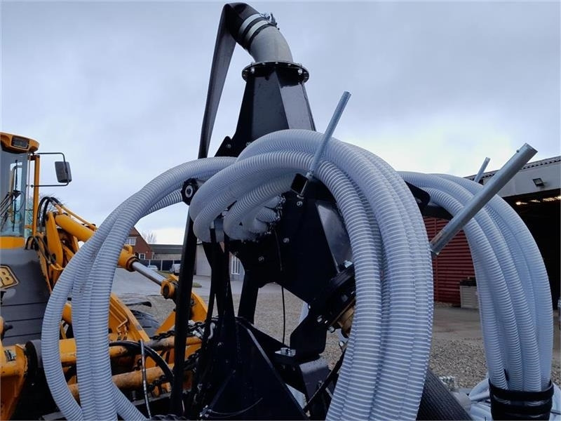 Leasing J-Disc 6 meters Disc nedfælder  J-Disc 6 meters Disc nedfælder: gambar 9