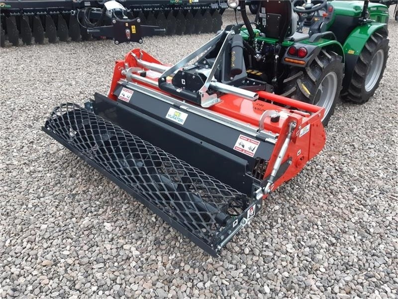 Muratori MZ6SXL - Kendaraan Kota/ Khusus: gambar 3 Muratori MZ6SXL - Kendaraan Kota/ Khusus: gambar 3