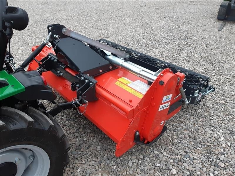 Muratori MZ6SXL - Kendaraan Kota/ Khusus: gambar 2 Muratori MZ6SXL - Kendaraan Kota/ Khusus: gambar 2