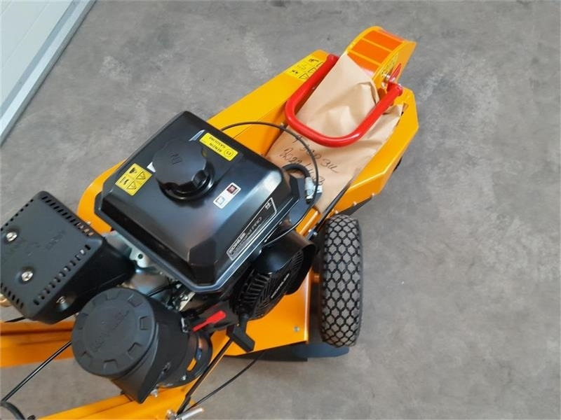 Laski F 360 SW/14 MED DREJESKAMMEL - Log splitter: gambar 3 Laski F 360 SW/14 MED DREJESKAMMEL - Log splitter: gambar 3