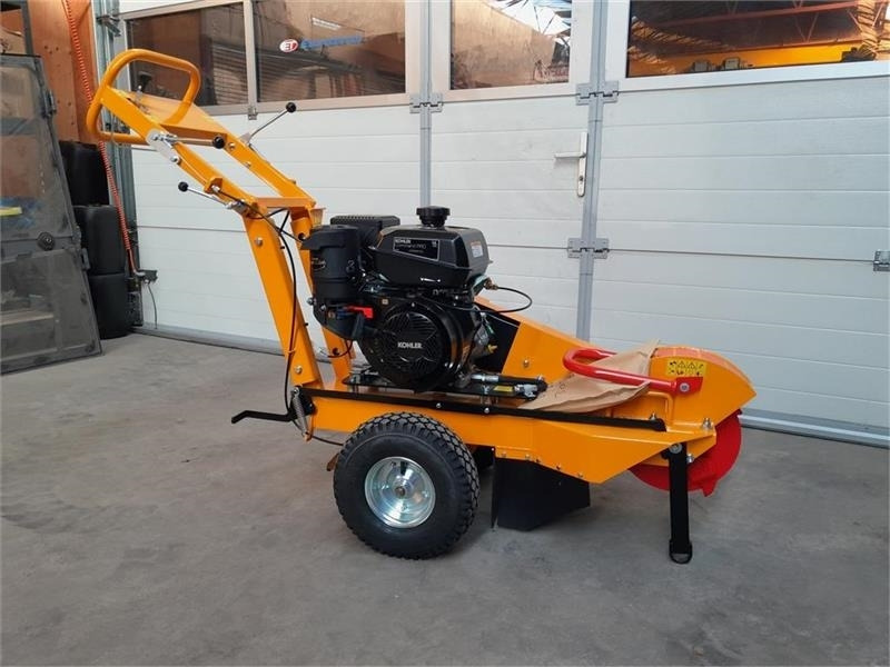 Laski F 360 SW/14 MED DREJESKAMMEL - Log splitter: gambar 1 Laski F 360 SW/14 MED DREJESKAMMEL - Log splitter: gambar 1