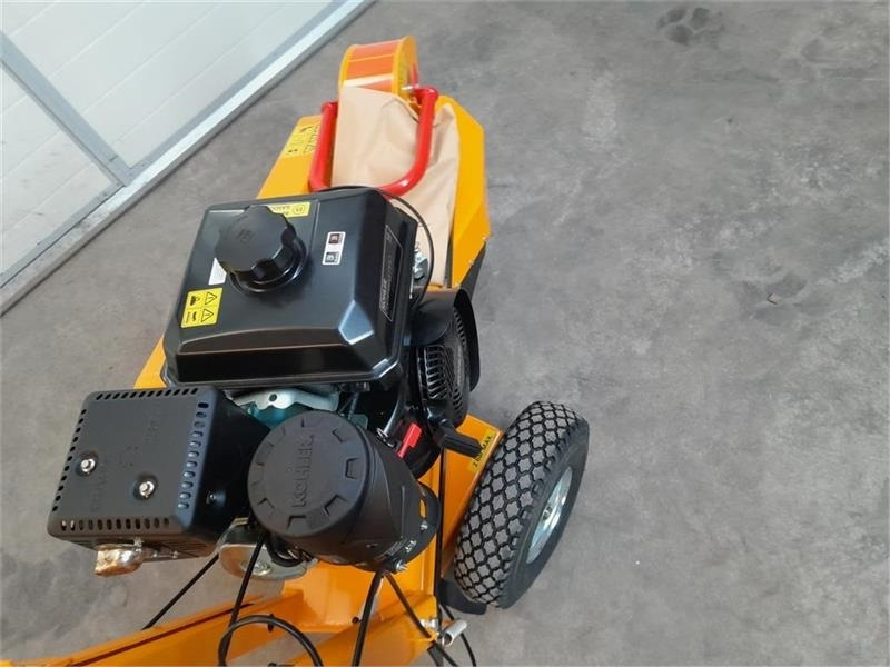 Laski F 360 SW/14 MED DREJESKAMMEL - Log splitter: gambar 4 Laski F 360 SW/14 MED DREJESKAMMEL - Log splitter: gambar 4