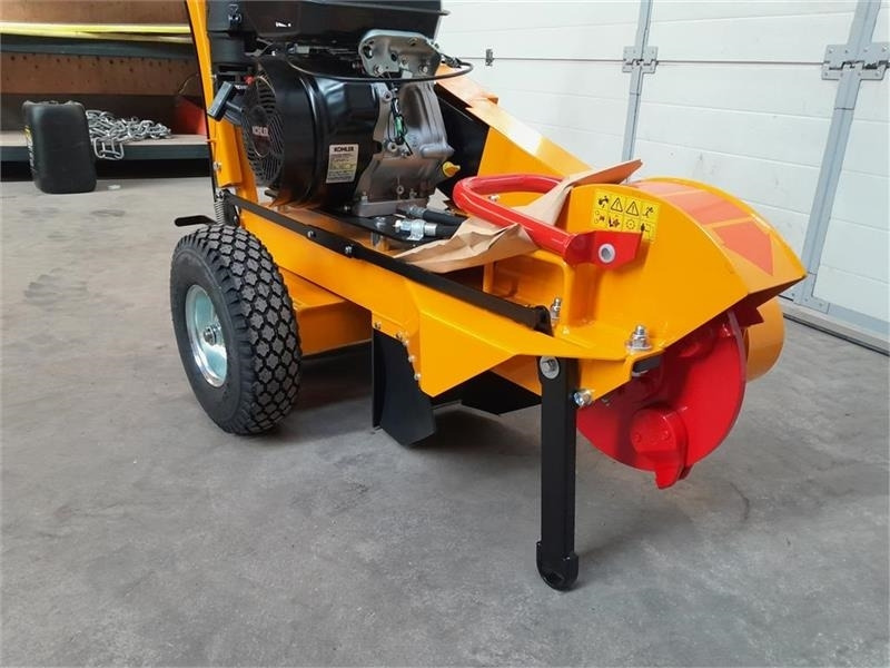 Laski F 360 SW/14 MED DREJESKAMMEL - Log splitter: gambar 2 Laski F 360 SW/14 MED DREJESKAMMEL - Log splitter: gambar 2