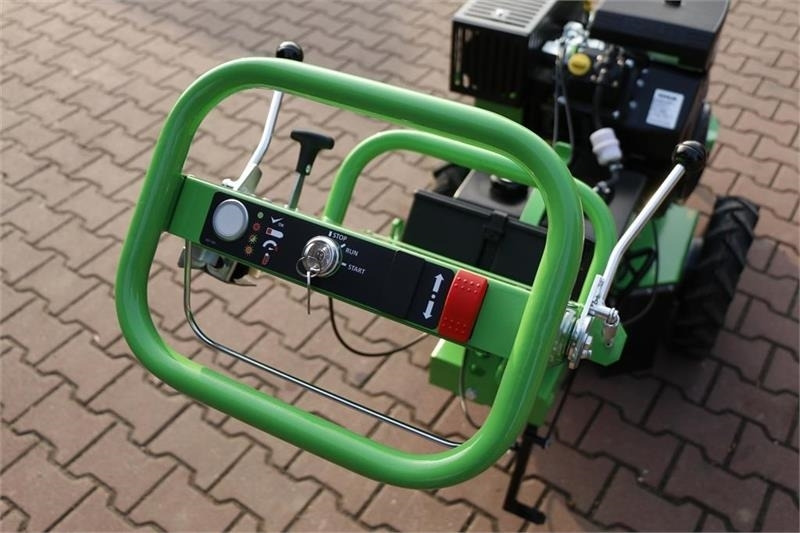 Laski F460E/27 - Log splitter: gambar 2 Laski F460E/27 - Log splitter: gambar 2