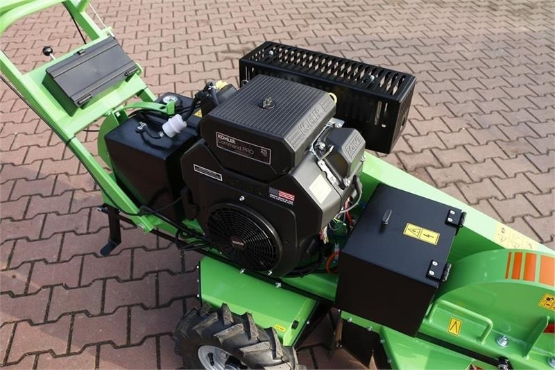 Laski F460E/27 - Log splitter: gambar 4 Laski F460E/27 - Log splitter: gambar 4