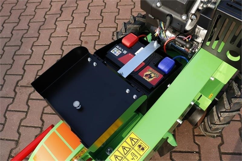 Laski F460E/27 - Log splitter: gambar 3 Laski F460E/27 - Log splitter: gambar 3
