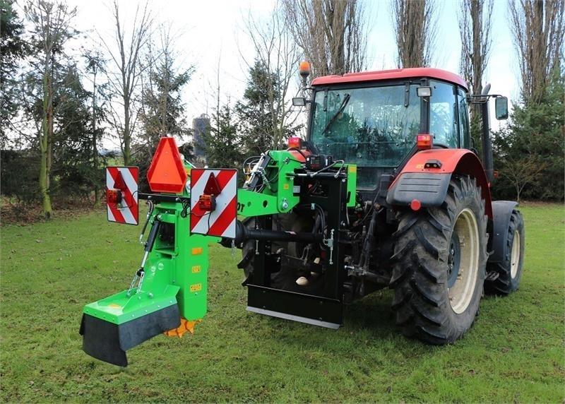 Laski FZ 560 T-RC FJERNSTYRET - Log splitter: gambar 2 Laski FZ 560 T-RC FJERNSTYRET - Log splitter: gambar 2