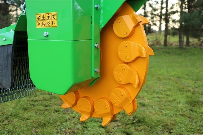 Laski FZ 560 T-RC FJERNSTYRET - Log splitter: gambar 4 Laski FZ 560 T-RC FJERNSTYRET - Log splitter: gambar 4