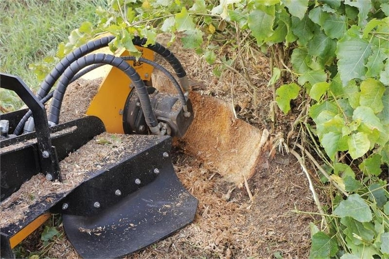 Log splitter Laski P56 RX: gambar 7