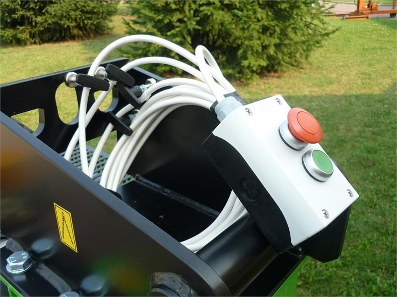 Laski fz-500 35 HK motor - Log splitter: gambar 3 Laski fz-500 35 HK motor - Log splitter: gambar 3