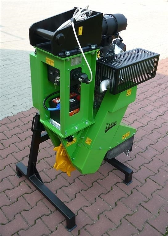 Laski fz-500 35 HK motor - Log splitter: gambar 1 Laski fz-500 35 HK motor - Log splitter: gambar 1