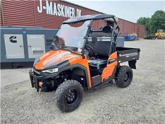Linhai LH1100U-D - ATV: gambar 1 Linhai LH1100U-D - ATV: gambar 1